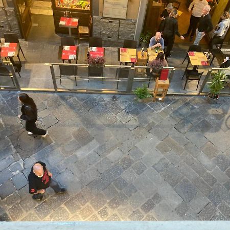 Borgo20 Firenze Lägenhet Exteriör bild