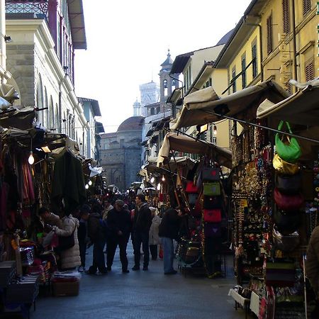 Borgo20 Firenze Lägenhet Exteriör bild