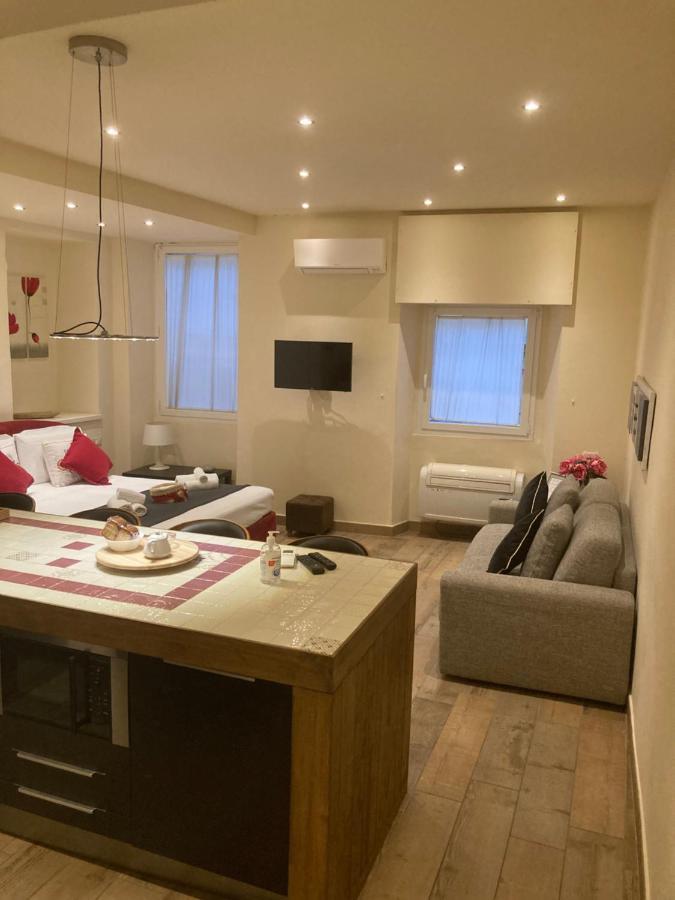 Borgo20 Firenze Lägenhet Exteriör bild