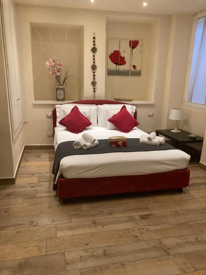 Borgo20 Firenze Lägenhet Exteriör bild