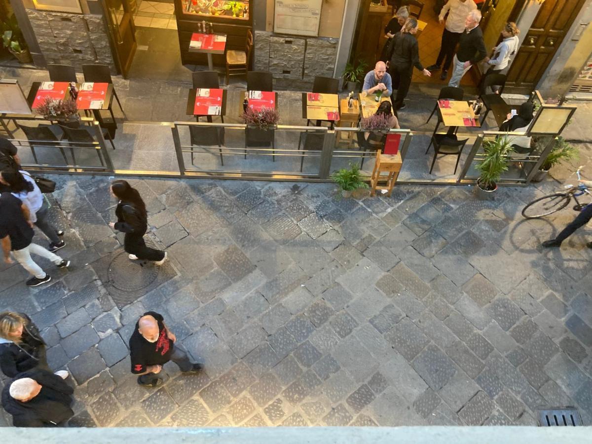 Borgo20 Firenze Lägenhet Exteriör bild