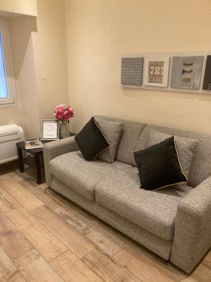 Borgo20 Firenze Lägenhet Exteriör bild