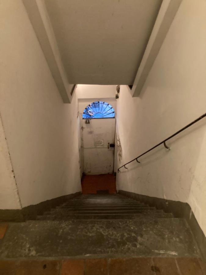 Borgo20 Firenze Lägenhet Exteriör bild