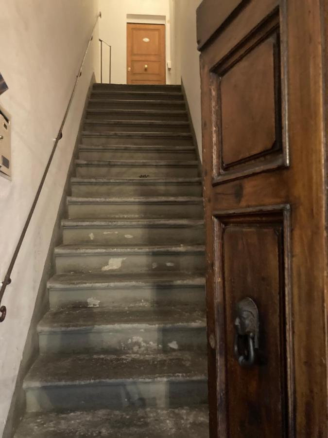 Borgo20 Firenze Lägenhet Exteriör bild