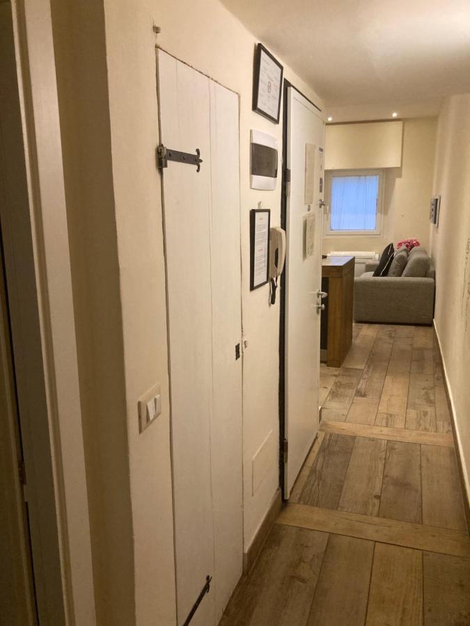 Borgo20 Firenze Lägenhet Exteriör bild