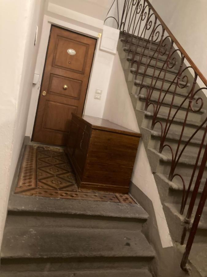 Borgo20 Firenze Lägenhet Exteriör bild