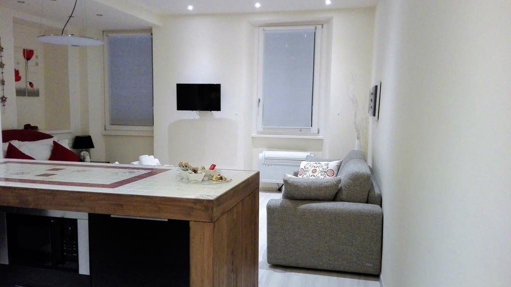 Borgo20 Firenze Lägenhet Exteriör bild