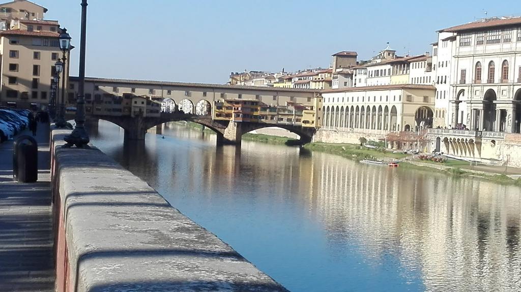 Borgo20 Firenze Lägenhet Exteriör bild