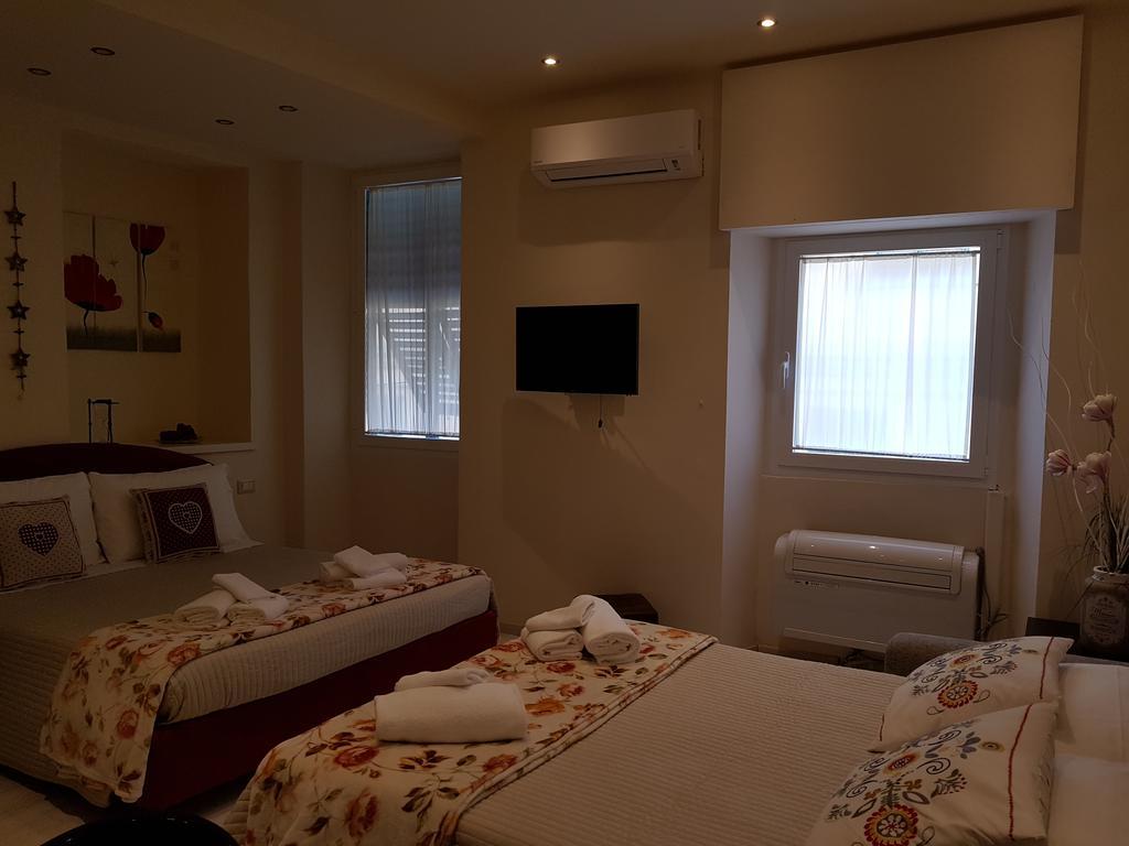 Borgo20 Firenze Lägenhet Exteriör bild