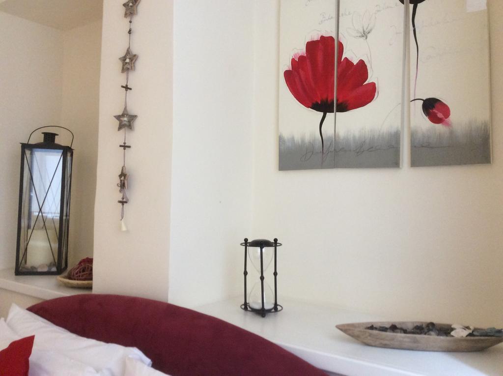 Borgo20 Firenze Lägenhet Exteriör bild