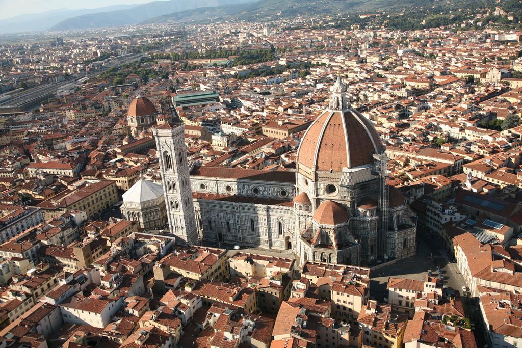 Borgo20 Firenze Lägenhet Exteriör bild
