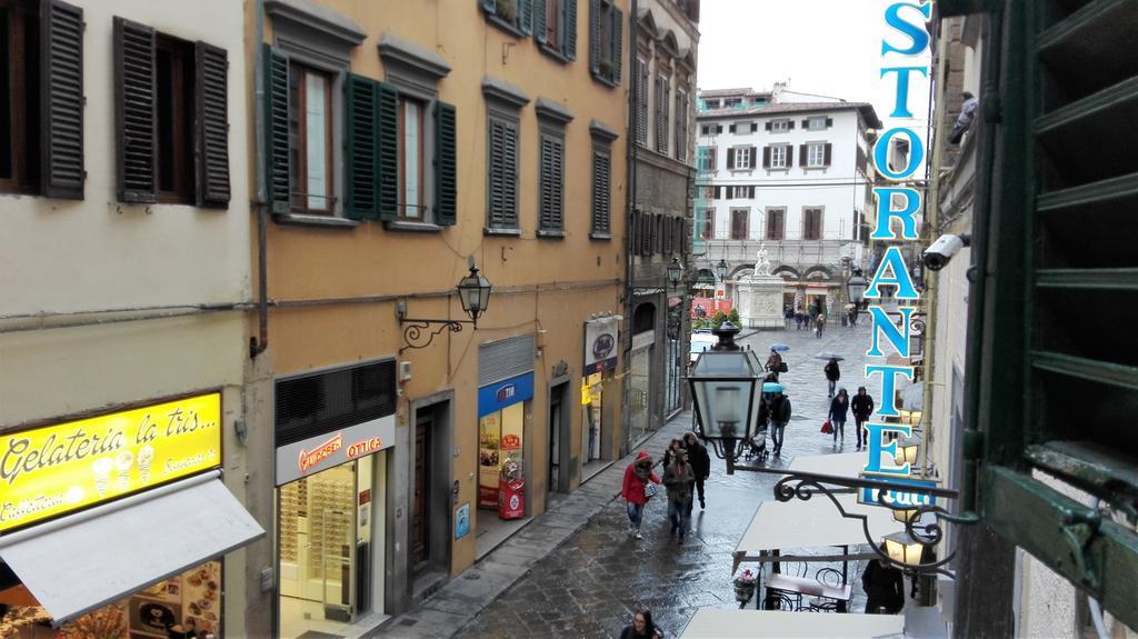 Borgo20 Firenze Lägenhet Exteriör bild