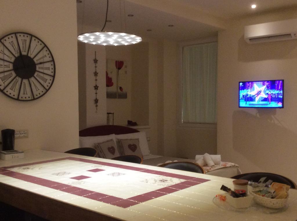 Borgo20 Firenze Lägenhet Exteriör bild